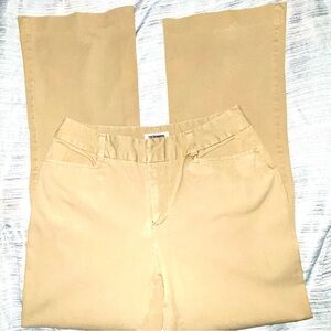 St. John's Bay Women’s Khaki Chinos